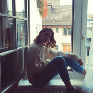 Meet your Posher, Steph